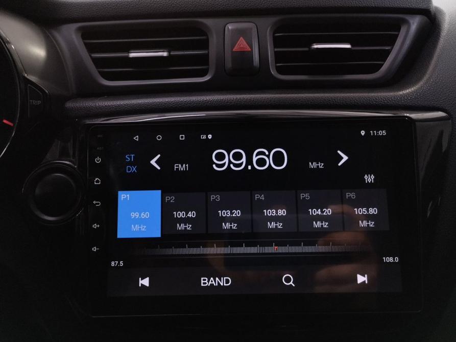 Kia Rio III Минеральные Воды  - изображение 9
