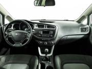 Kia Ceed II Санкт-Петербург  - изображение 29