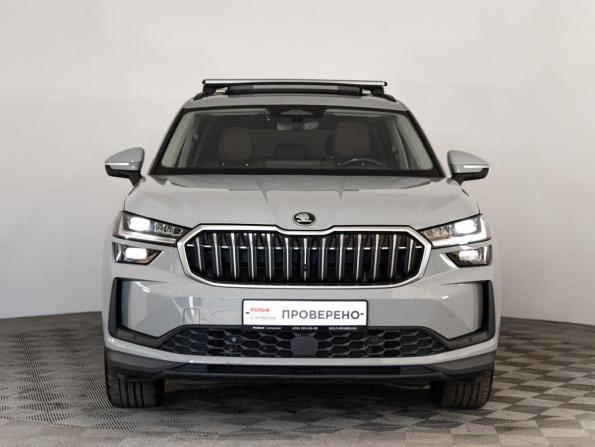 Skoda Kodiaq II с пробегом 2025 года, цена 4 999 000 рублей, 52961 км, внедорожник, Автокод Объявления