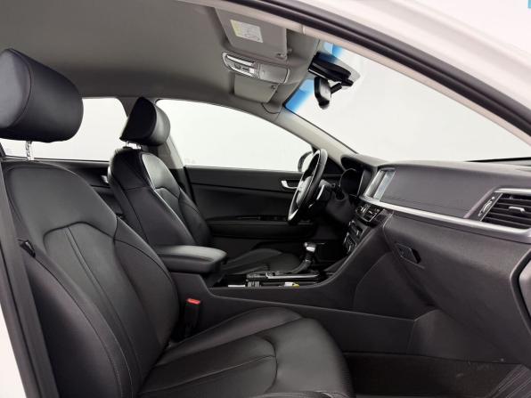 Kia Optima IV Рестайлинг с пробегом 2019 года, цена 2 114 000 рублей, 113730 км, седан, Автокод Объявления
