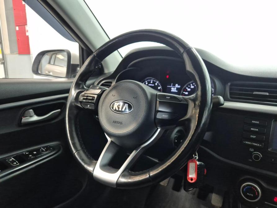 Kia Rio IV Пермь  - изображение 12