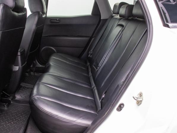 Mazda CX-7 I с пробегом 2008 года, цена 600 000 рублей, 191670 км, внедорожник, Автокод Объявления