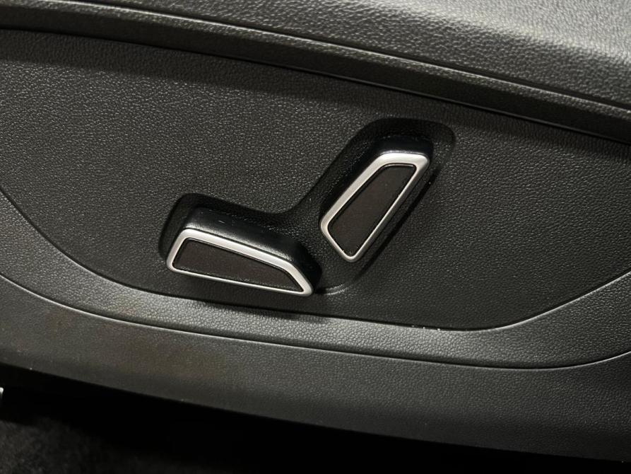 Changan UNI-S (CS55 Plus) Санкт-Петербург  - изображение 19