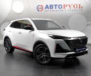 Changan UNI-K Москва  - изображение 27
