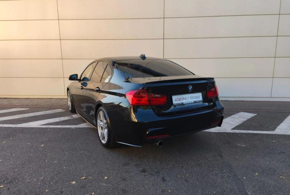 BMW 3 серии VI (F3x) Ставрополь  - изображение 7