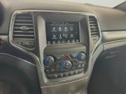 Jeep Grand Cherokee IV (WK2) Рестайлинг Москва  - изображение 27