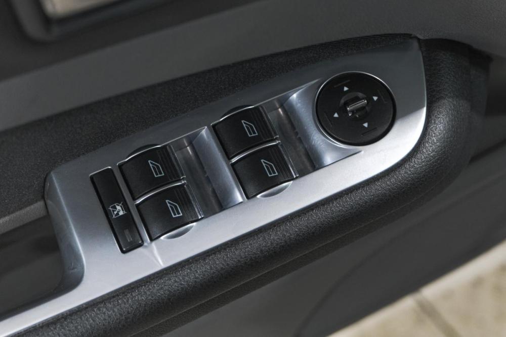 Ford Focus II Рестайлинг Новокузнецк  - изображение 24