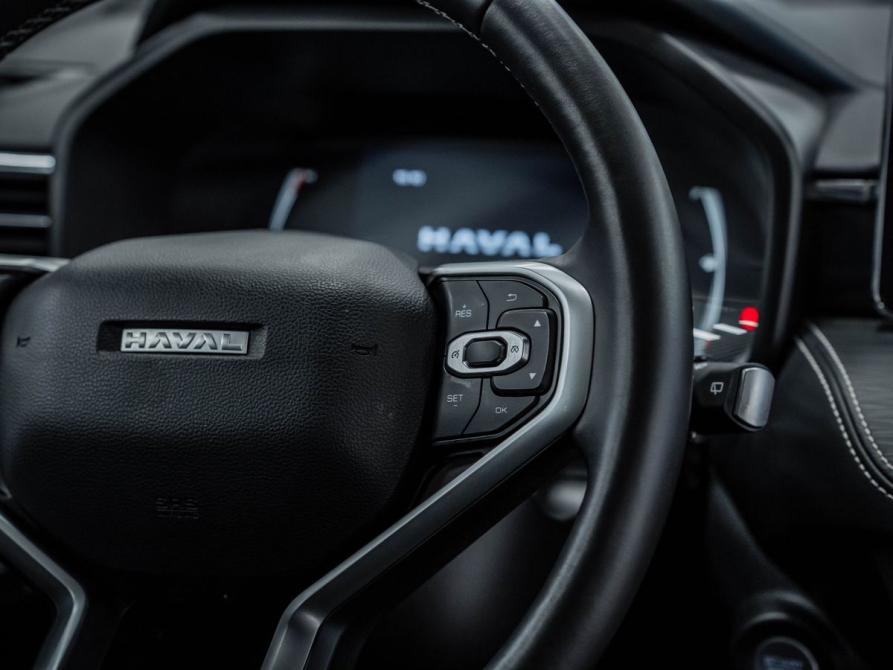 Haval Jolion I Рестайлинг Самара  - изображение 11