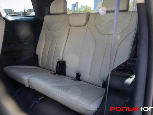 Hyundai Palisade I с пробегом 2019 года, цена 4 099 000 рублей, 107399 км, внедорожник, Автокод Объявления