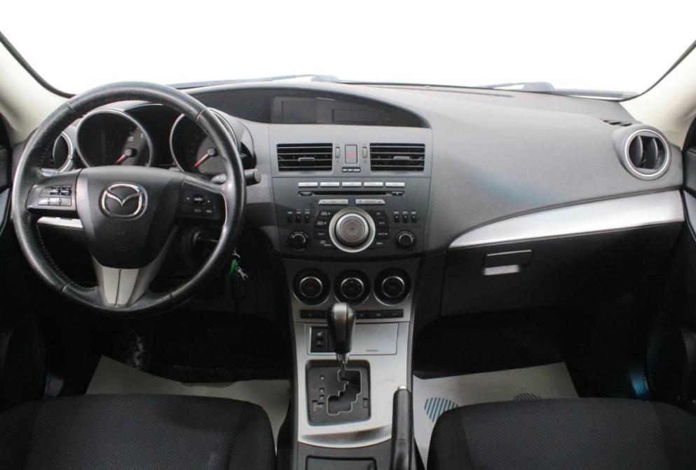 Mazda 3 II (BL) Нижний Новгород  - изображение 13