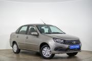 Lada (ВАЗ) Granta I Рестайлинг Оренбург  - изображение 19