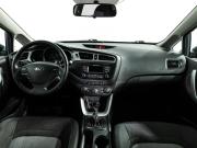 Kia Ceed II Рестайлинг Санкт-Петербург  - изображение 31