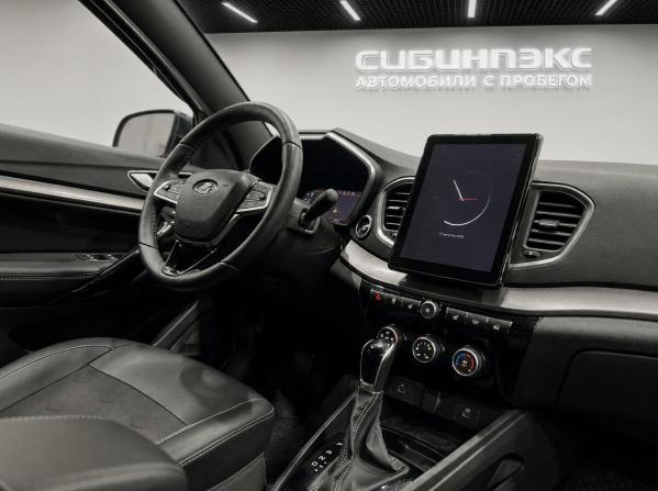 Lada (ВАЗ) Vesta I Рестайлинг (NG) с пробегом 2024 года, цена 1 600 000 рублей, 19000 км, универсал, Автокод Объявления