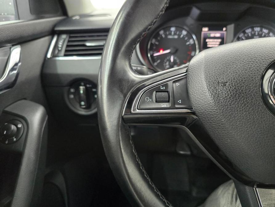 Skoda Octavia III (A7) Таганрог  - изображение 16