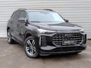 Audi Q6 Москва  - изображение 33