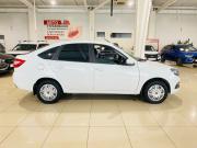 Lada (ВАЗ) Granta I Рестайлинг Миасс  - изображение 28