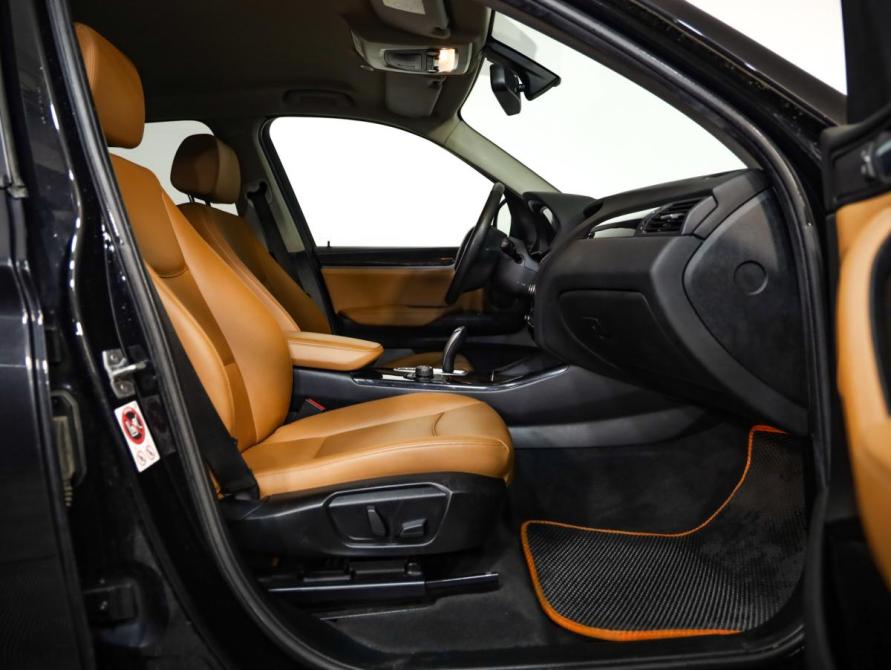BMW X3 II (F25) Рестайлинг Санкт-Петербург  - изображение 26