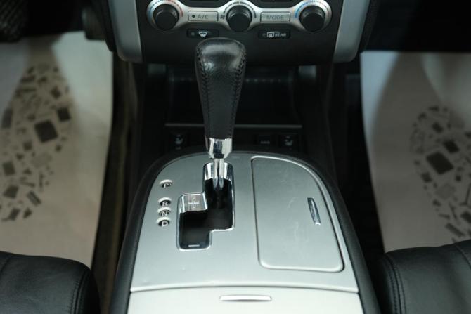 Nissan Murano II (Z51) Рестайлинг с пробегом 2012 года, цена 1 399 000 рублей, 99800 км, внедорожник, Автокод Объявления