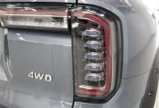 Haval Dargo Астрахань  - изображение 33