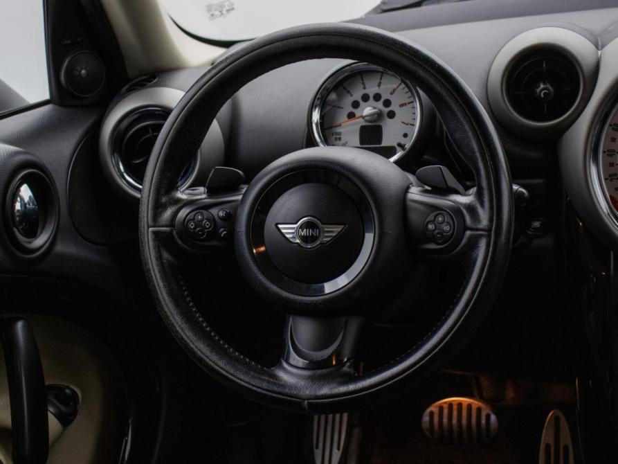 Mini Countryman I Москва  - изображение 15