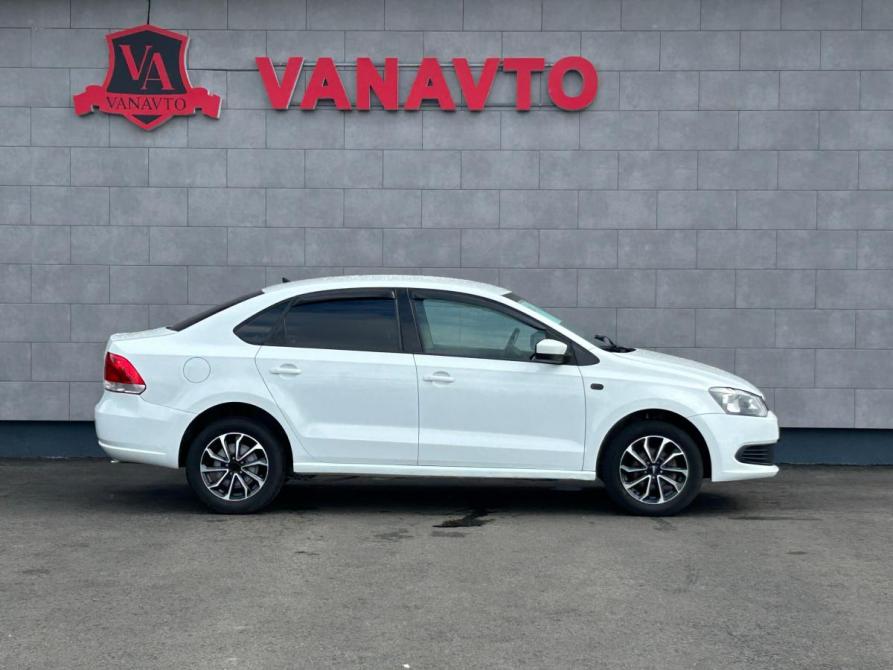 Volkswagen Polo V Альметьевск  - изображение 4