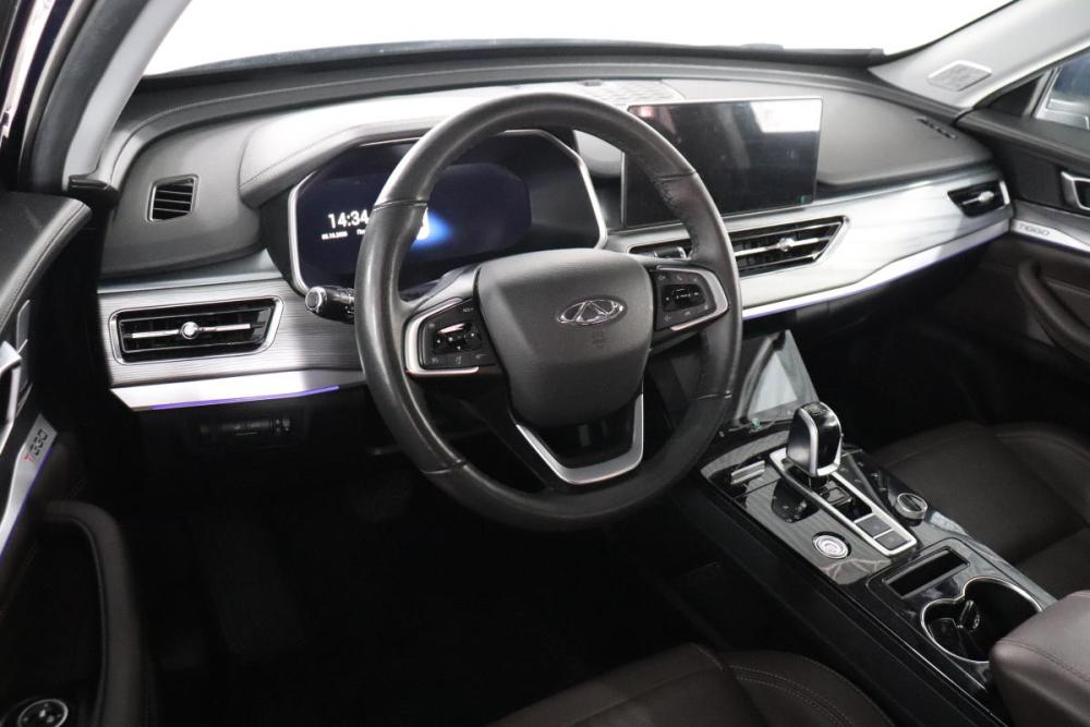 Chery Tiggo 8 Pro I Ульяновск  - изображение 9