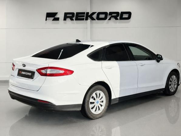 Ford Mondeo V с пробегом 2016 года, цена 1 399 000 рублей, 271239 км, седан, Автокод Объявления
