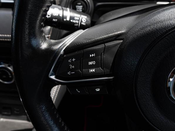 Mazda Demio IV (DJ) с пробегом 2019 года, цена 1 380 000 рублей, 96010 км, хэтчбек, Автокод Объявления