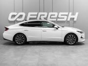 Hyundai Sonata VIII (DN8) Тюмень  - изображение 31