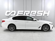 BMW 5 серии VII (G30/G31/G38) Ростов-на-Дону  - изображение 30