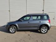 Skoda Yeti I Рестайлинг Саратов  - изображение 37