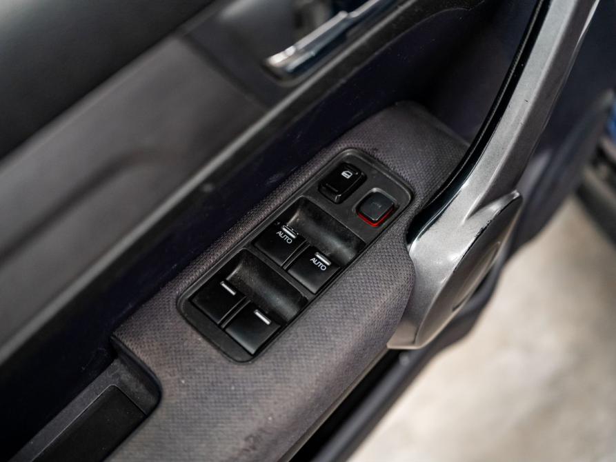 Honda CR-V III Рестайлинг Красноярск  - изображение 17