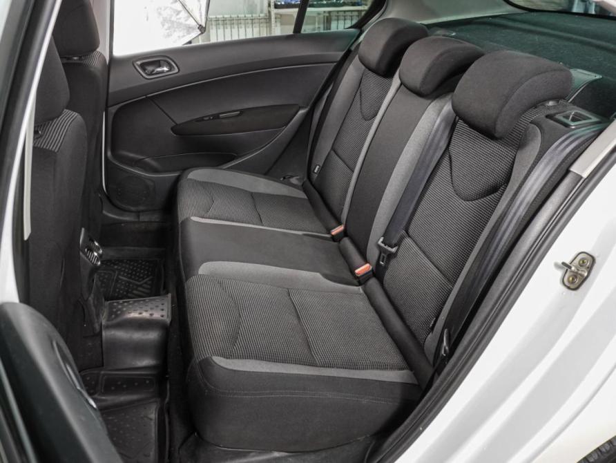 Peugeot 408 I Воронеж  - изображение 9