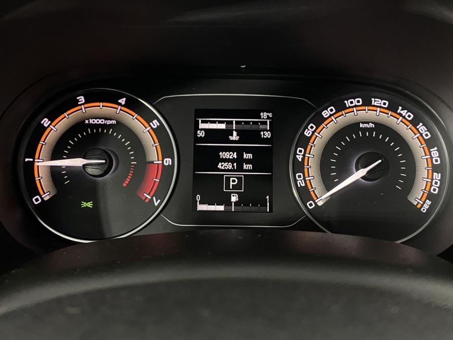 Lada (ВАЗ) Vesta I Рестайлинг (NG) Воронеж  - изображение 15