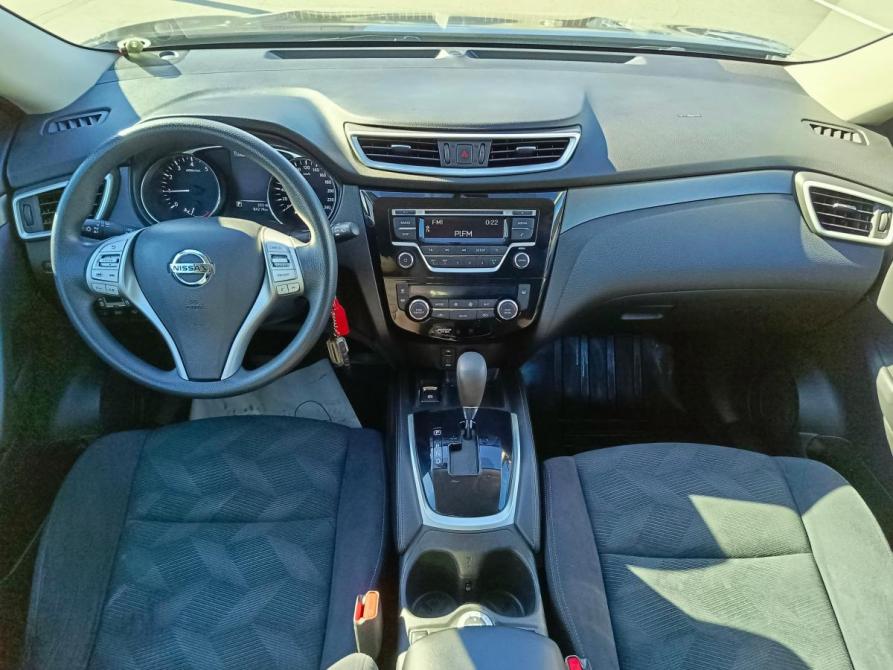 Nissan X-Trail III Тюмень  - изображение 16