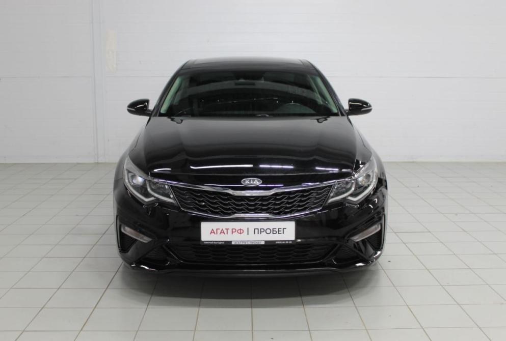 Kia Optima IV Рестайлинг Астрахань  - изображение 2