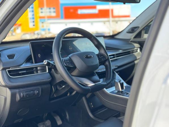 Chery Tiggo 7 Pro Max I с пробегом 2023 года, цена 1 950 000 рублей, 41112 км, внедорожник, Автокод Объявления
