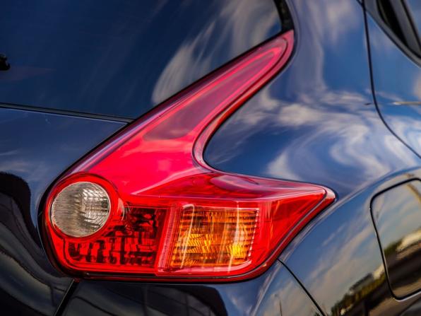 Nissan Juke I с пробегом 2013 года, цена 1 278 000 рублей, 57591 км, внедорожник, Автокод Объявления