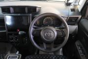 Toyota Roomy I Рестайлинг Омск  - изображение 33
