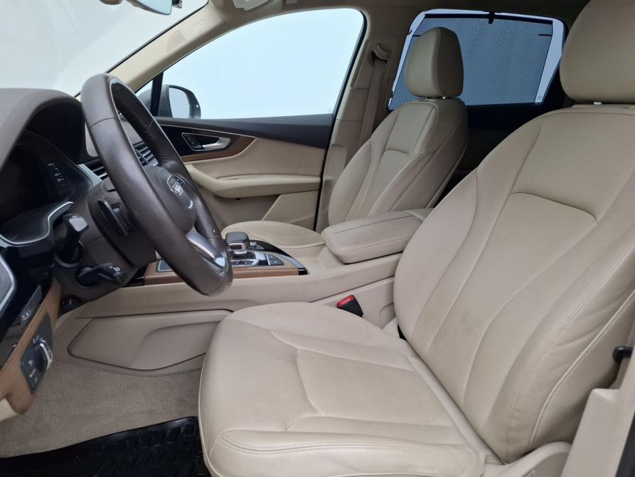 Audi Q7 II (4M) Москва  - изображение 10