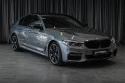 BMW 5 серии VII (G30/G31/G38) Тюмень  - изображение 25