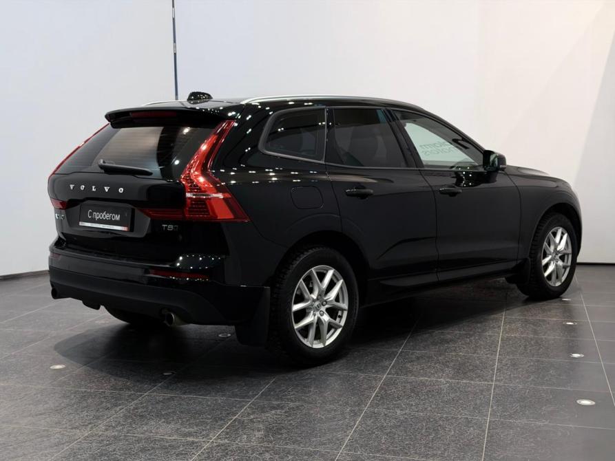 Volvo XC60 II Санкт-Петербург  - изображение 4