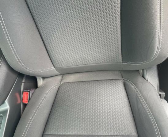 Ford Kuga II Рестайлинг с пробегом 2018 года, цена 1 875 000 рублей, 135705 км, внедорожник, Автокод Объявления
