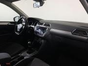 Volkswagen Tiguan II Москва  - изображение 32