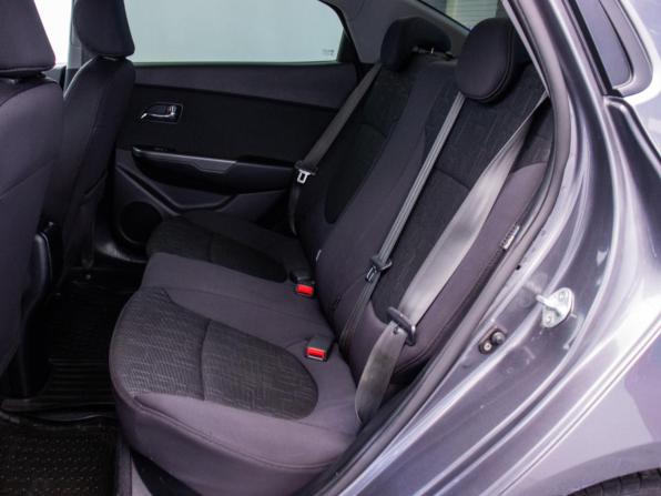 Kia Rio III с пробегом 2014 года, цена 978 000 рублей, 131031 км, седан, Автокод Объявления