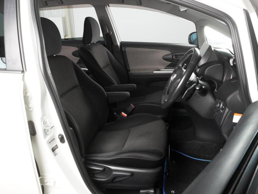 Toyota Wish II Минеральные Воды  - изображение 11