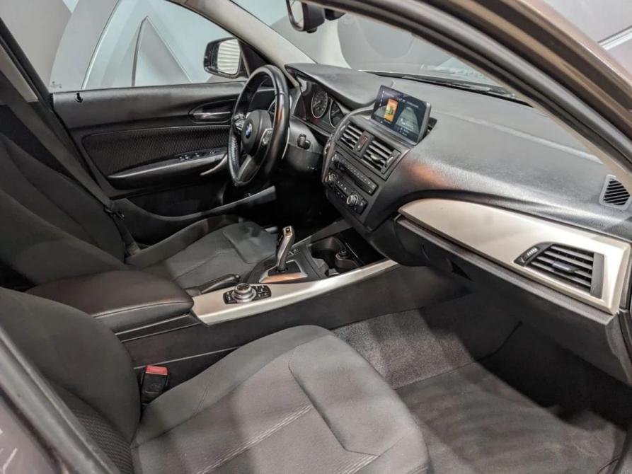BMW 1 серии II (F20/F21) Пермь  - изображение 13
