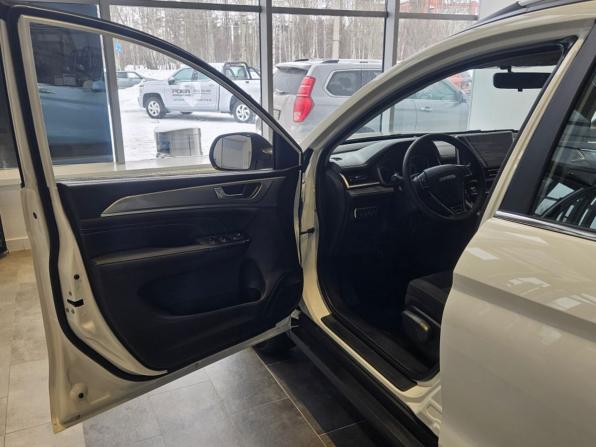 Новый Haval M6 II 2026 года, цена 2 276 010 рублей, внедорожник, Автокод Объявления