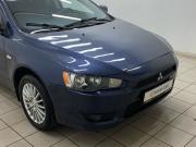 Mitsubishi Lancer X Энгельс  - изображение 44