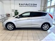 Hyundai Solaris I Волгоград  - изображение 23